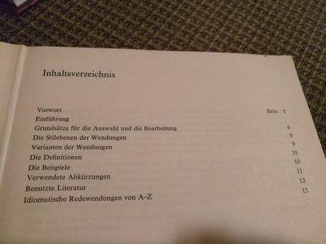 Moderne deutsche idiomatik, 
