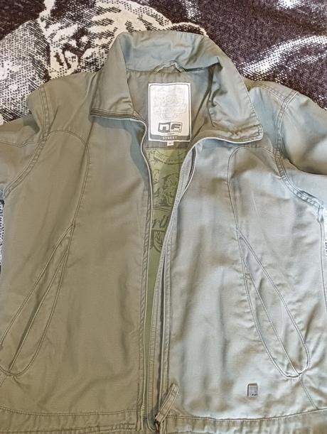 Bunda na prechodne obdobie, northfinder®,l