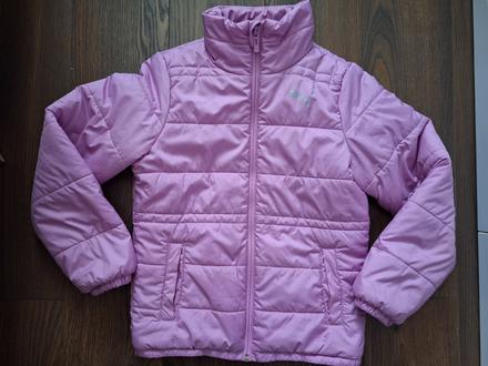 Prechodná bunda puma veľ 128, puma,128