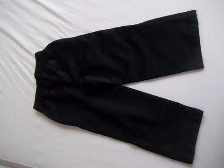 Tepláky - rebel active - 104 (3-4 roky), rebel,104