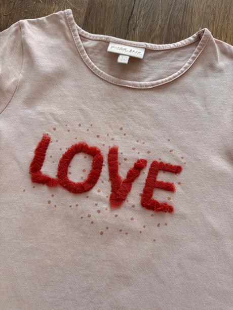 Tričko pompdelux, pompdelux,122