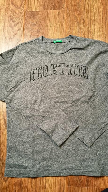 B3631 tričko, benetton,152