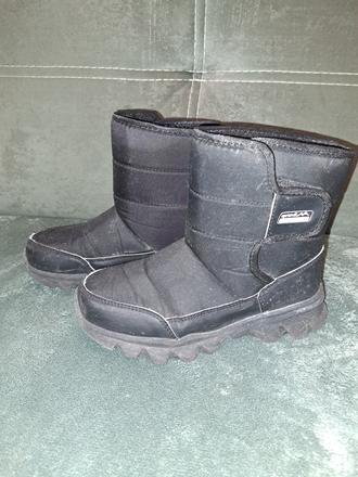 Zimné snehule sprandi, sprandi,33