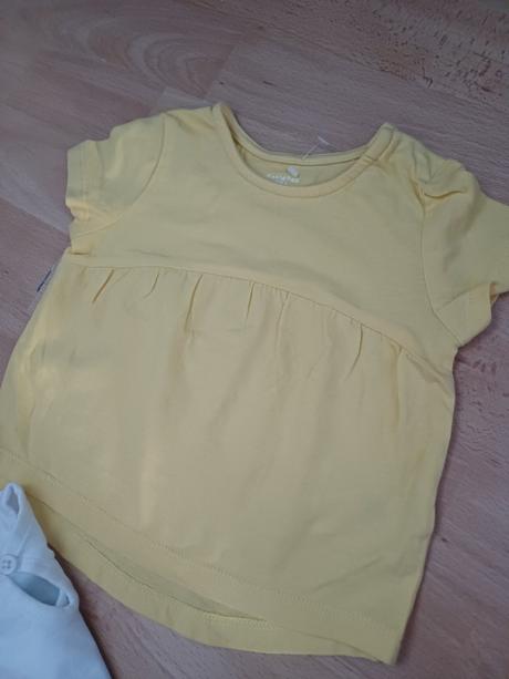 6x letny top v.74/ 6-9mesiacov, 74