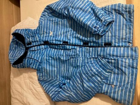 Lyžiarska bunda s, roxy,s