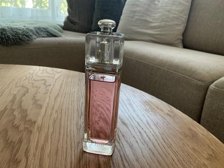 Tester christian dior addict eau fraiche 100ml,