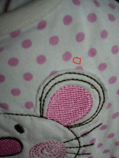 Komplet - tričká kraťasy bolérko pančušky, f&f,74