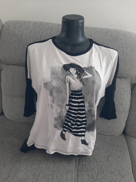 Tričko pimkie velk. s., pimkie,s