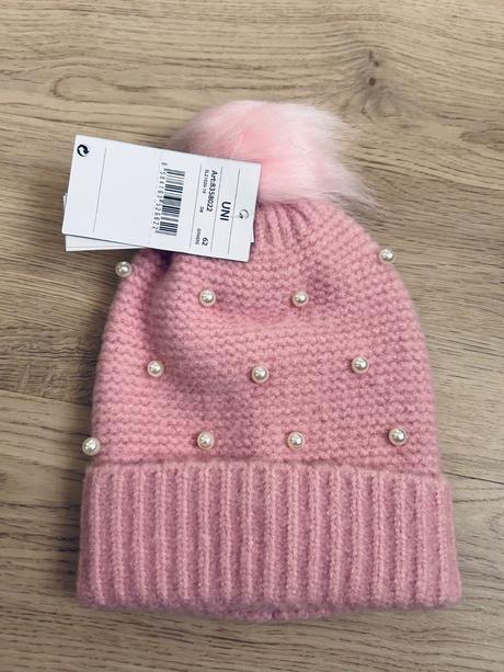Krásna čiapka pre bábätko, gate,62
