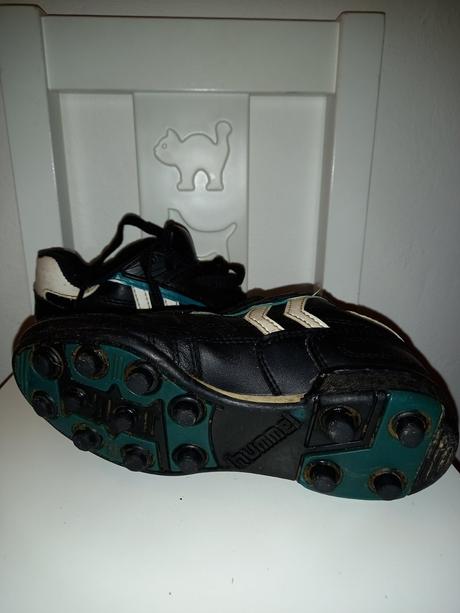 Kopačky hummel vd 18.5 cm, 29