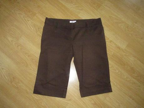 Dámske kraťasy v. 40, orsay,40