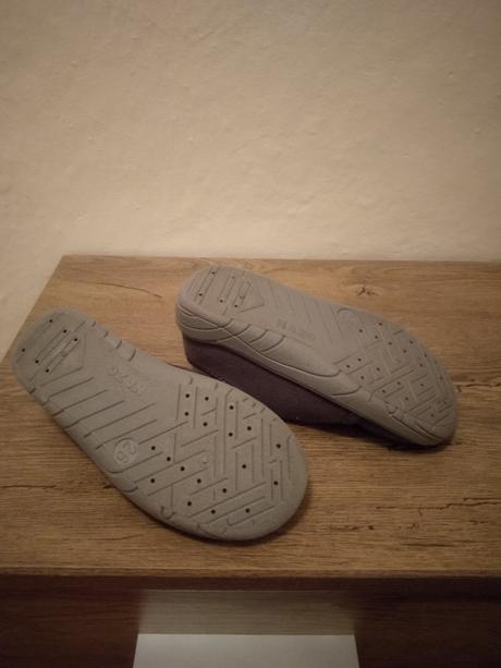 Papuče, roháčan,26