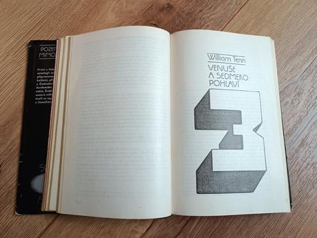 Pozemstane a mimozemstane, 