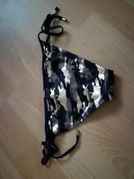 Maskacove plavky, xs