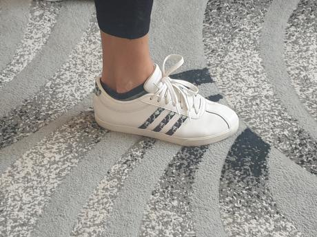 Tenisky, adidas,38