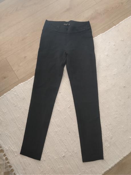 Nohavicove legíny s/m, s