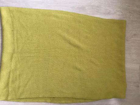 Nakrcnik limetkovy, reserved