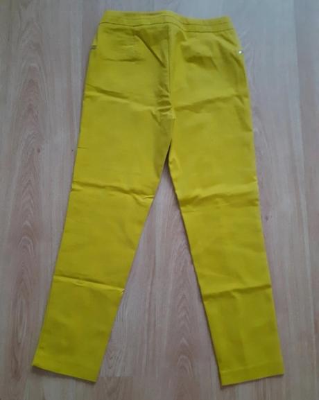 Letné nohavice f&f, f&f,38