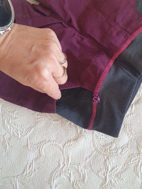 Funkčné šortky quechua 140, quechua,140