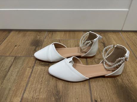 Topánky veľkosť 34 nové, 34