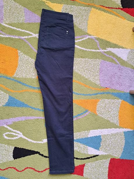 Dámske nohavice, c&a,36