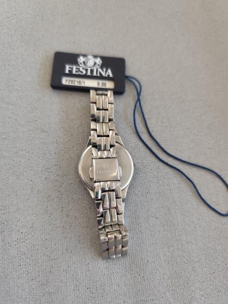 Hodinky festina, festina