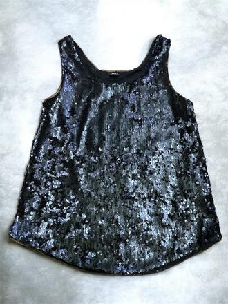 Top s flitrami, lindex,s