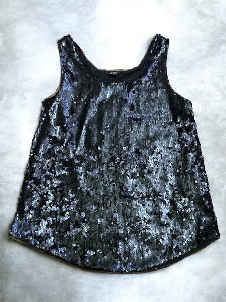 Top s flitrami, lindex,s