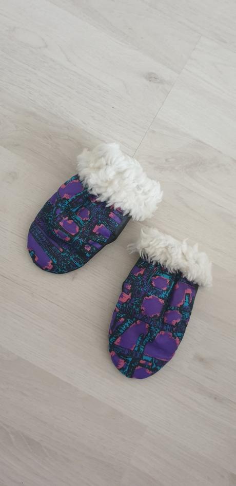 Rukavice č.104-110, 104