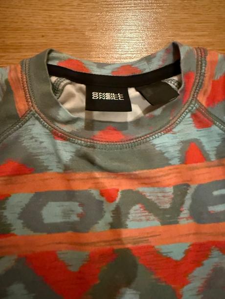 Termo bielizeň o neill, o’neill,140