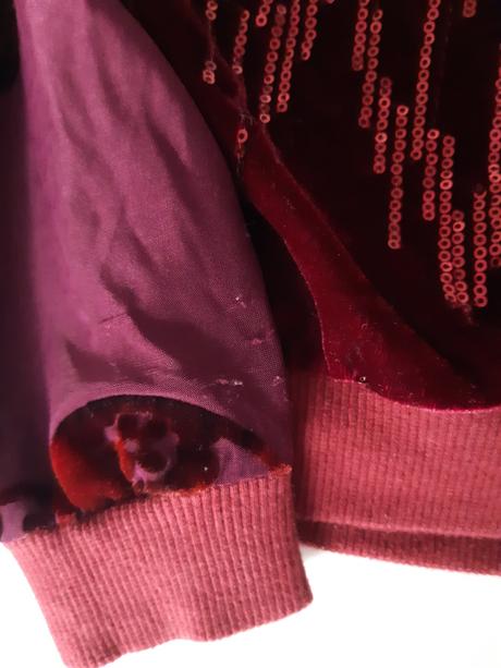 Mikina, desigual,128