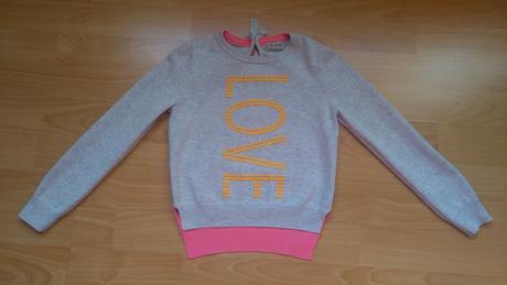 Tenký pulóvrik love, 5r., next,110