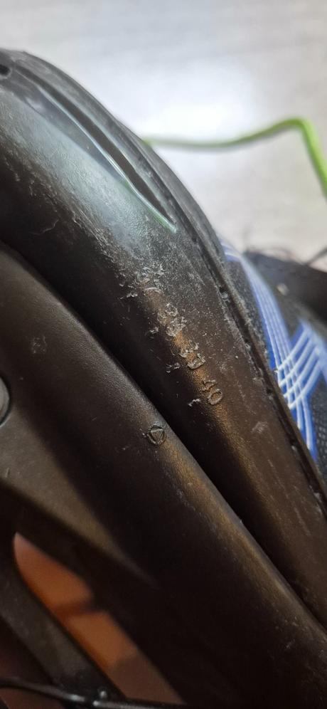 Tecnopro flash boy 2.0 v. 37-40, 37