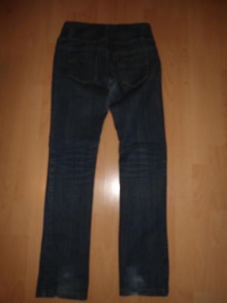 Damske rifle authority, authority,xs