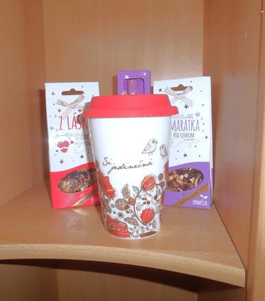 Darček pre kamarátku, 