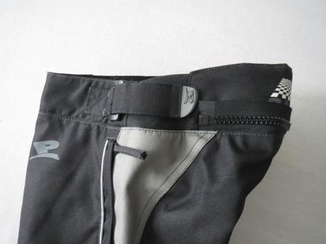 Probiker - moto nohavice, xs