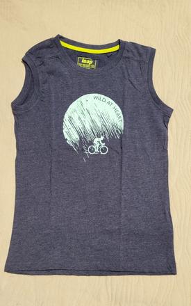 Tielko velk. 134/140, loap,134