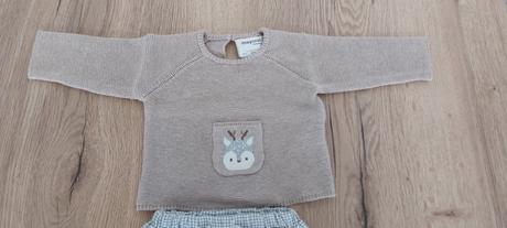 Predám set oblečenia zn. mayoral veľ. 65 (2-4 mes), 62