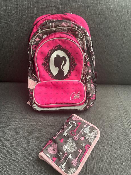 Školská aktovka topgal,