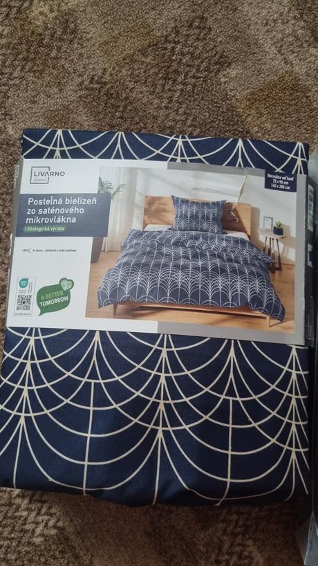 Obliecky +plachta, šírka (cm): 140,dĺžka (cm): 200