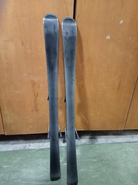 Lyže s viazaním, head,120-129 cm