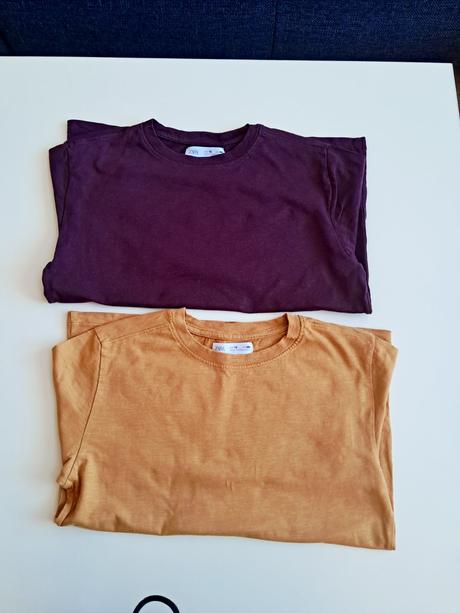 4ks tricka zara v.10r, zara,140