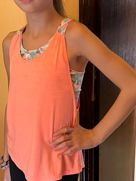 Športové tričko, mayoral,152