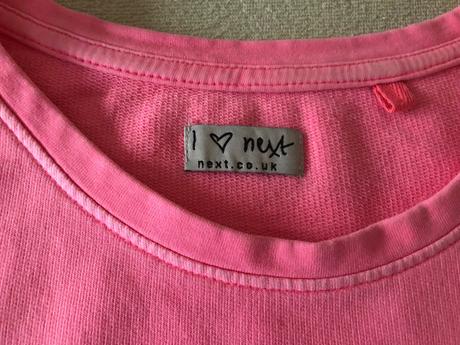 Mikina next, next,176