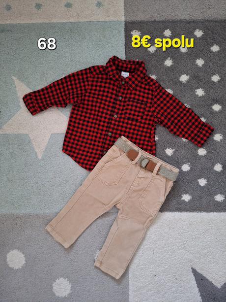 Elegantny vianocny set 68, 68