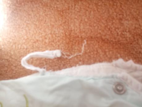 Spaci vak gro 2,5tog 0-6mes, the gro company (grobag)