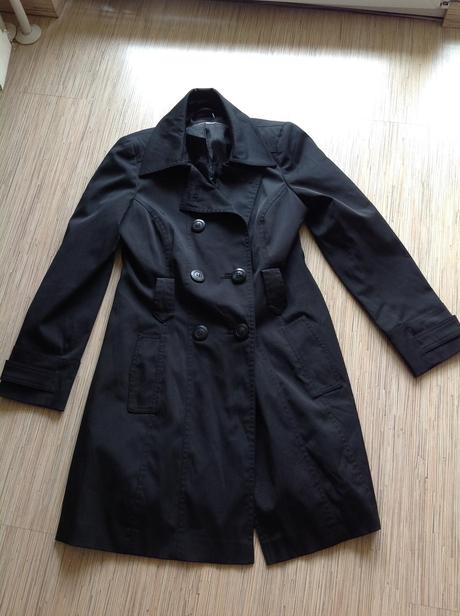 Pekný kabat, f&f,40