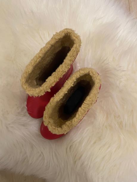 Oteplene gumáky igor, 31