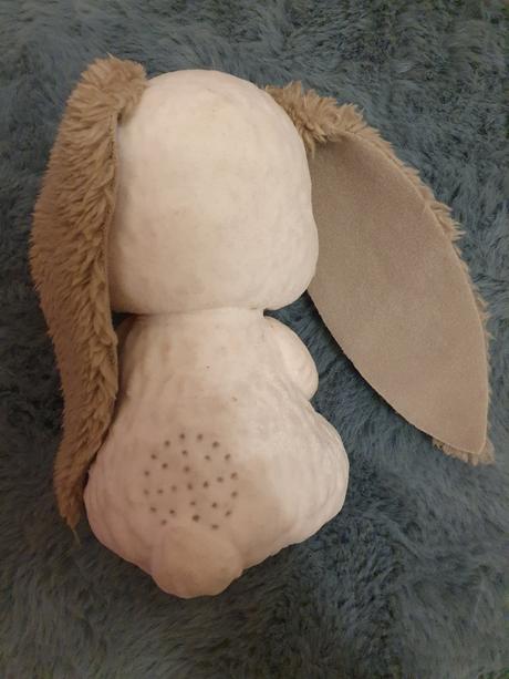 Furreal plachy zajacik, 