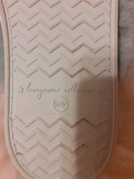 Papucky 36/37, f&f,36